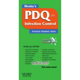 Mosby's PDQ for Infection...