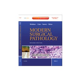 Modern Surgical Pathology