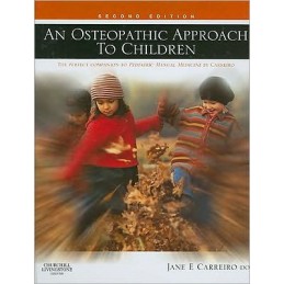 An Osteopathic Approach to Children