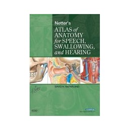 Netter's Atlas of Anatomy...