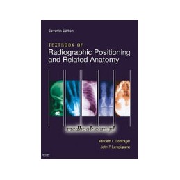 Textbook of Radiographic...