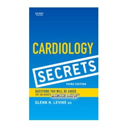 Cardiology Secrets