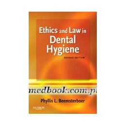 Ethics and Law in Dental Hygiene