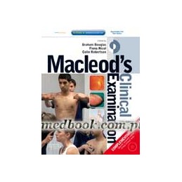 Macleod's Clinical Examination