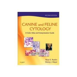 Canine and Feline Cytology