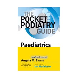 Pocket Podiatry: Paediatrics