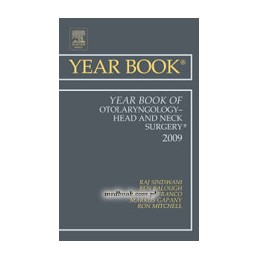 Year Book of Otolaryngology-Head and Neck Surgery