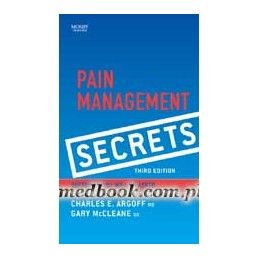 Pain Management Secrets