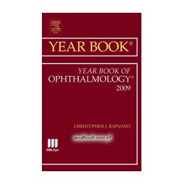 Year Book of Ophthalmology