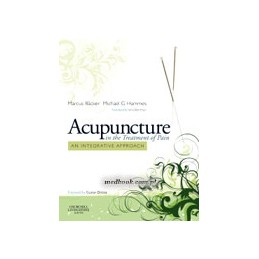 Acupuncture in the Treatment of Pain