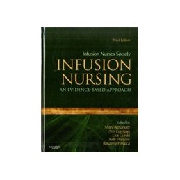 Infusion Nursing