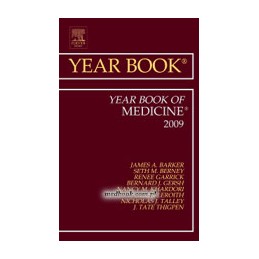 Year Book of Medicine