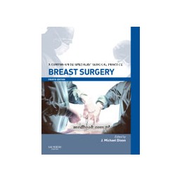 Breast Surgery Print and enhanced E-Book