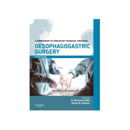 Oesophagogastric Surgery...