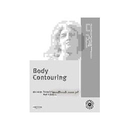 Procedures in Cosmetic Dermatology Series: Body Contouring with DVD