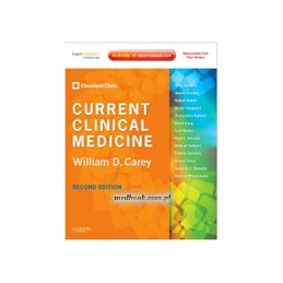 Current Clinical Medicine