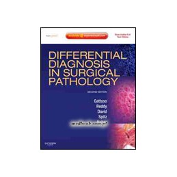 Differential Diagnosis in...