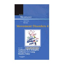 Movement Disorders 4