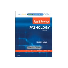 Rapid Review Pathology