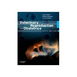 Veterinary Reproduction & Obstetrics