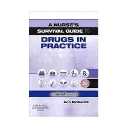 A Nurse's Survival Guide to...