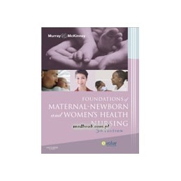 Foundations of Maternal-Newborn and Women's Health Nursing