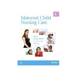 Maternal Child Nursing Care