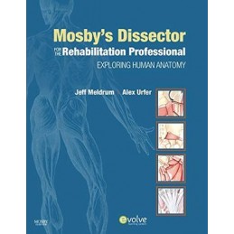 Mosby's Dissector for the...