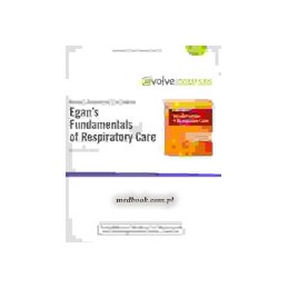 Mosby's Respiratory Care...