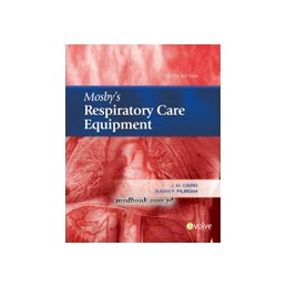 Mosby's Respiratory Care...