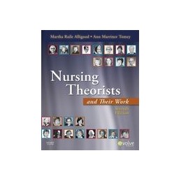 Nursing Theorists and Their...