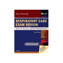 Respiratory Care Exam Review