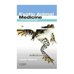 Exotic Animal Medicine