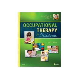 Occupational Therapy for Children