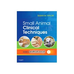 Small Animal Clinical...