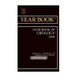 Year Book of Urology