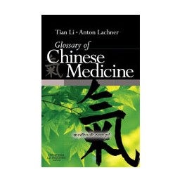 Glossary of Chinese Medicine