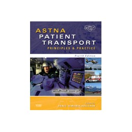 ASTNA Patient Transport