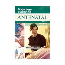 Midwifery Essentials:...