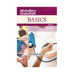 Midwifery Essentials: Basics