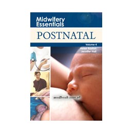 Midwifery Essentials:...