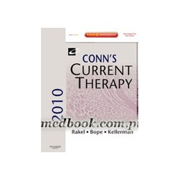 Conn's Current Therapy 2010