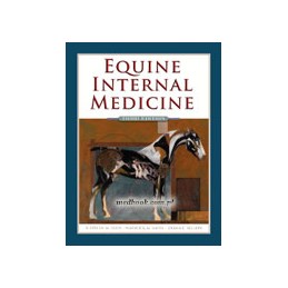 Equine Internal Medicine