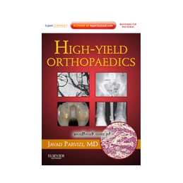 High Yield Orthopaedics