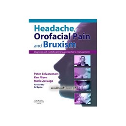 Headache, Orofacial Pain...