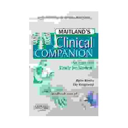 Maitland's Clinical Companion