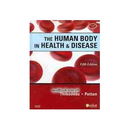 The Human Body in Health &...