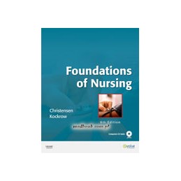 Foundations of Nursing