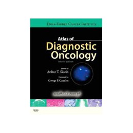 Atlas of Diagnostic Oncology