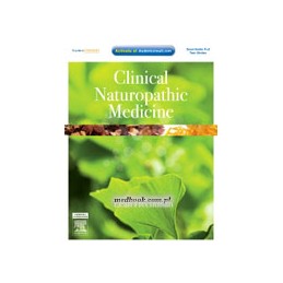 Clinical Naturopathic Medicine